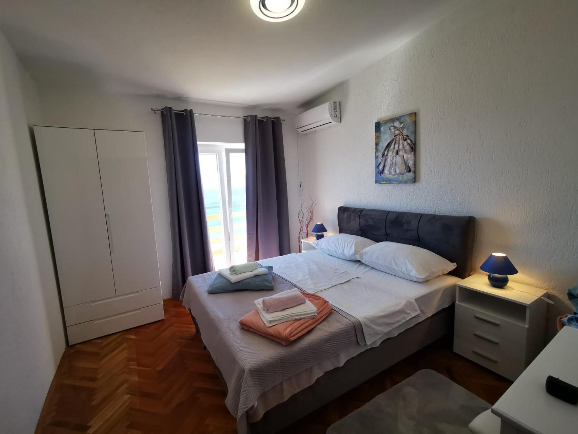 Apartment Ana Senj  Eksteriør billede