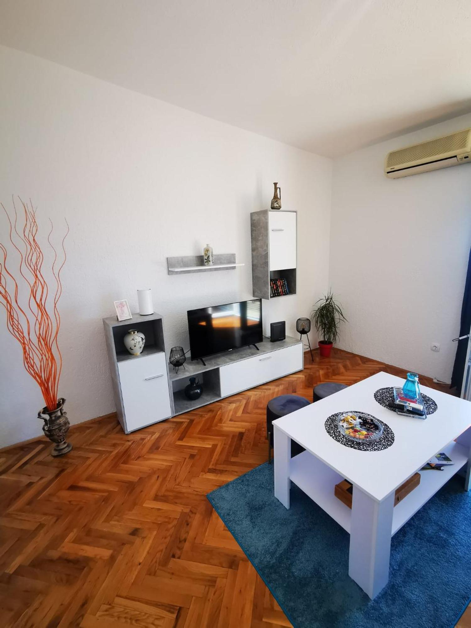 Apartment Ana Senj  Eksteriør billede