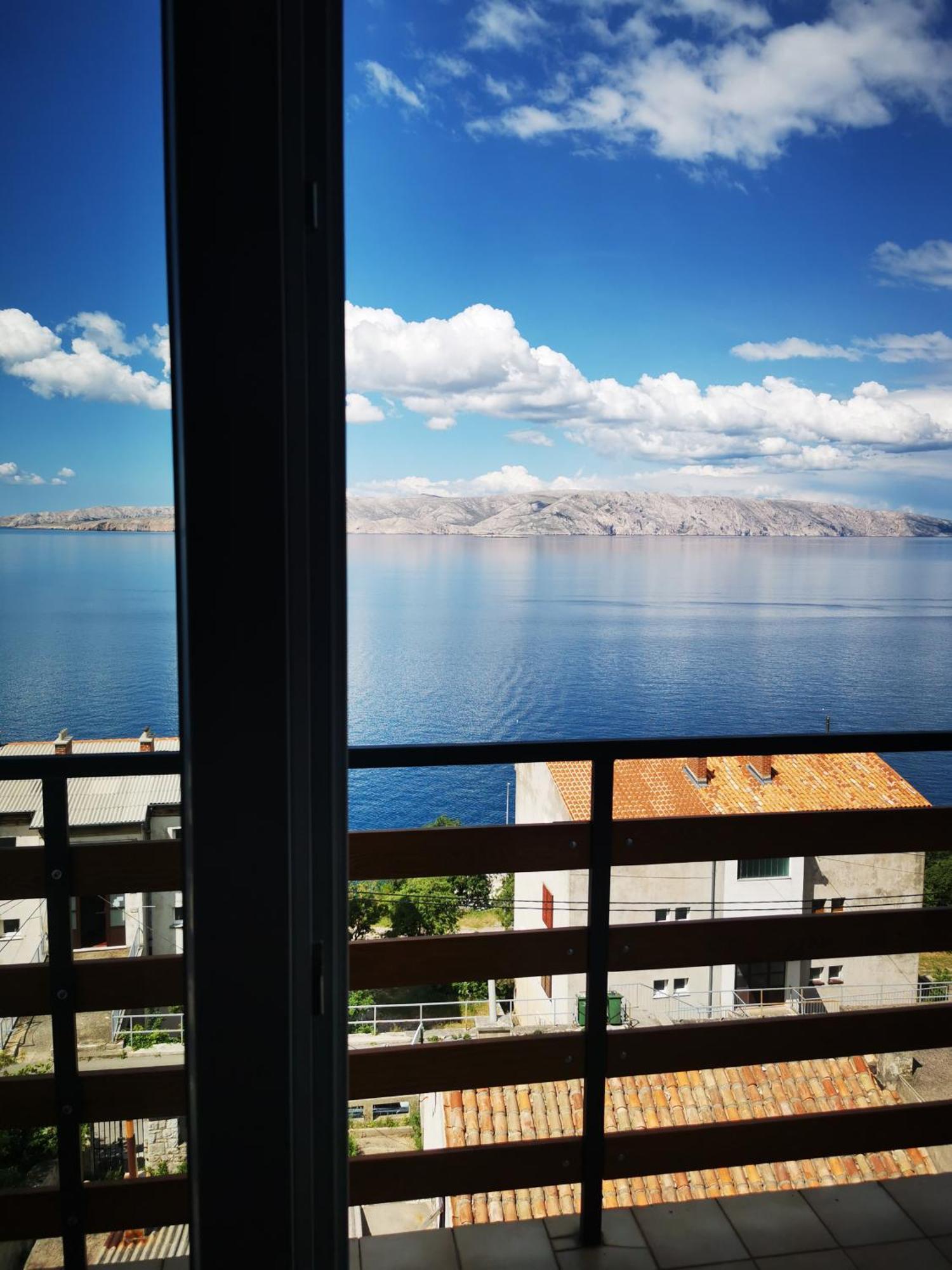 Apartment Ana Senj  Eksteriør billede